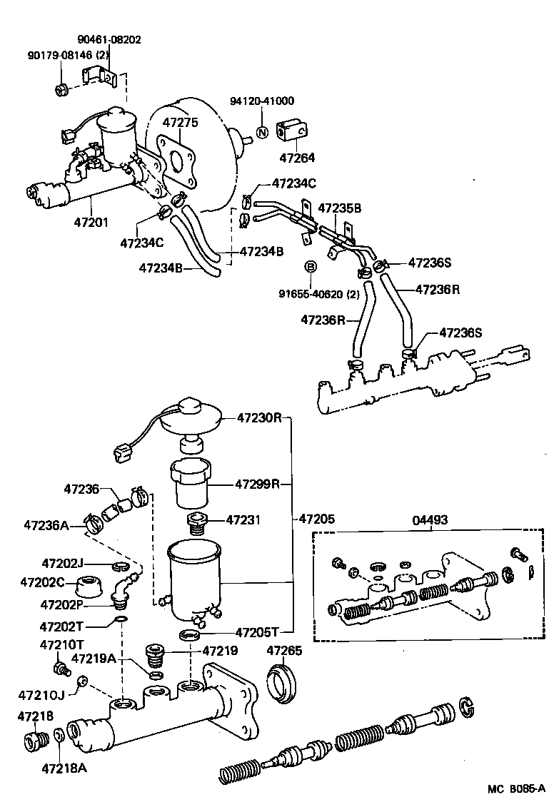 Figure MCB085A