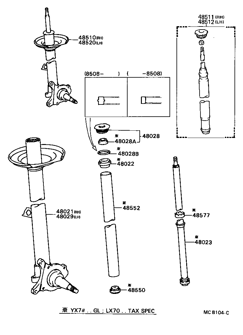 Figure MCB104C