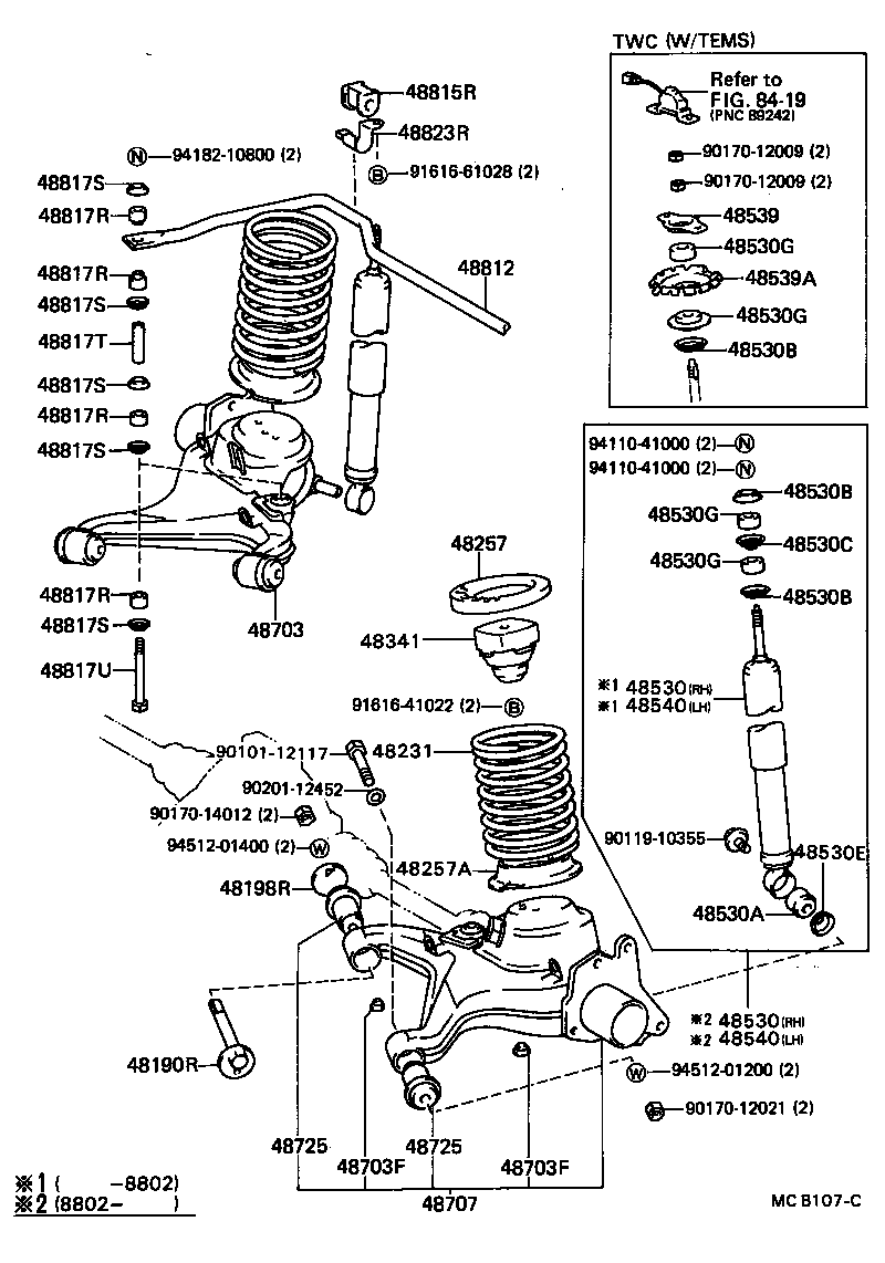 Figure MCB107C