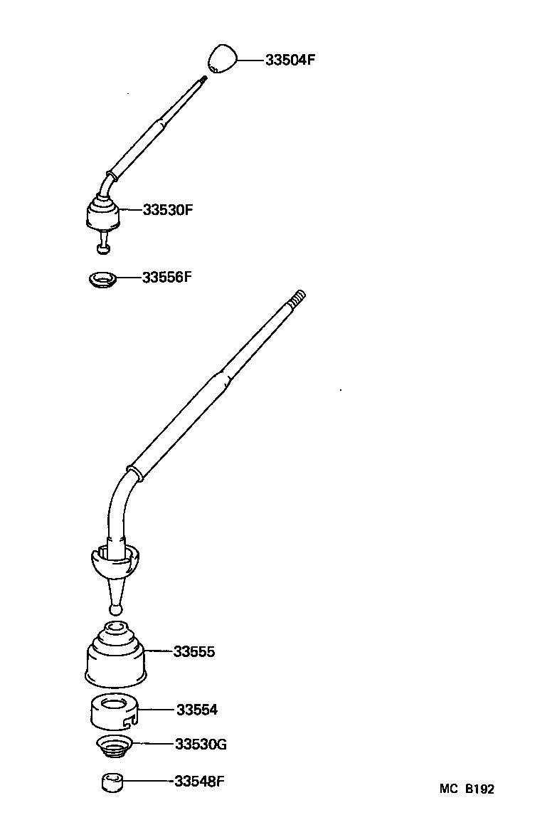 Figure MCB192