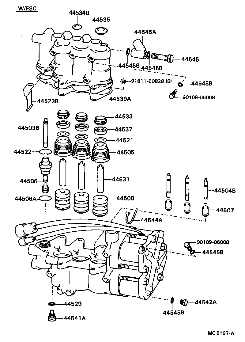 Figure MCB197A