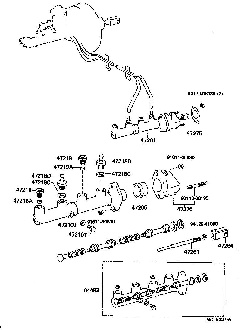 Figure MCB237A