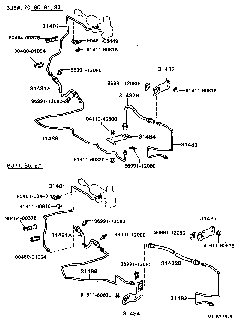 Figure MCB275B