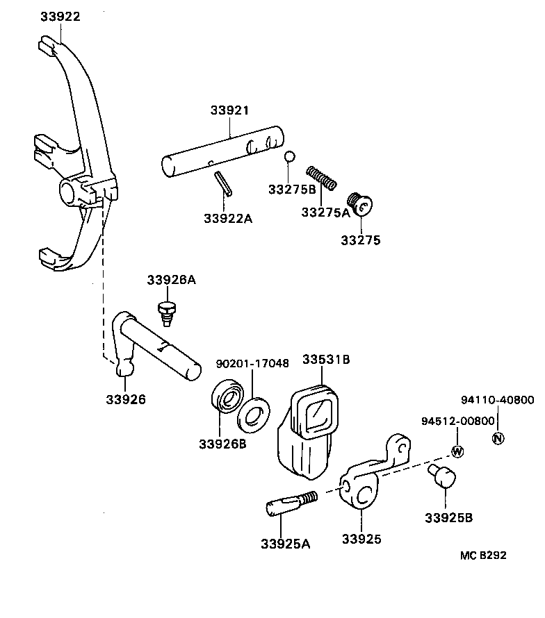 Figure MCB292