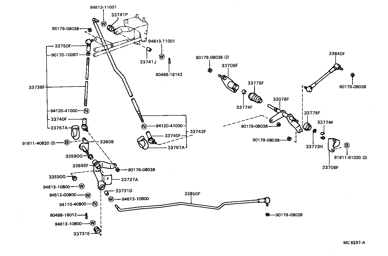 Figure MCB297A