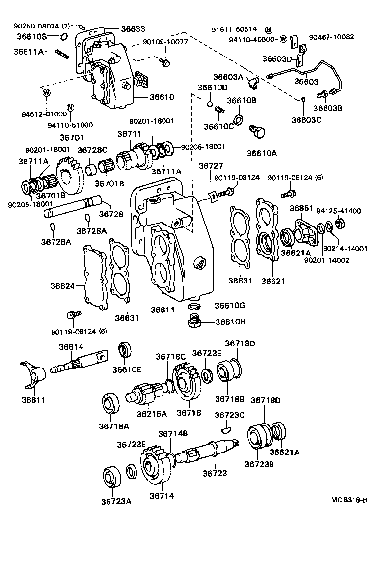 Figure MCB318B
