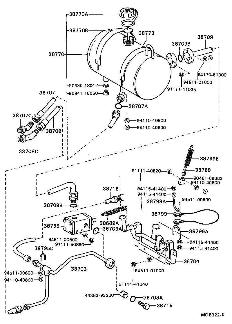 Figure MCB322X