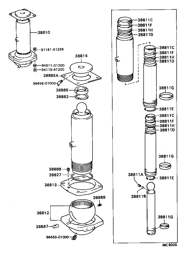 Figure MCB325