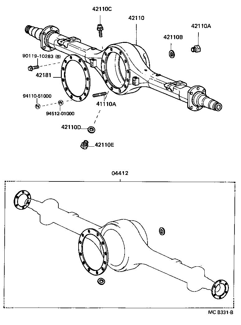 Figure MCB331B