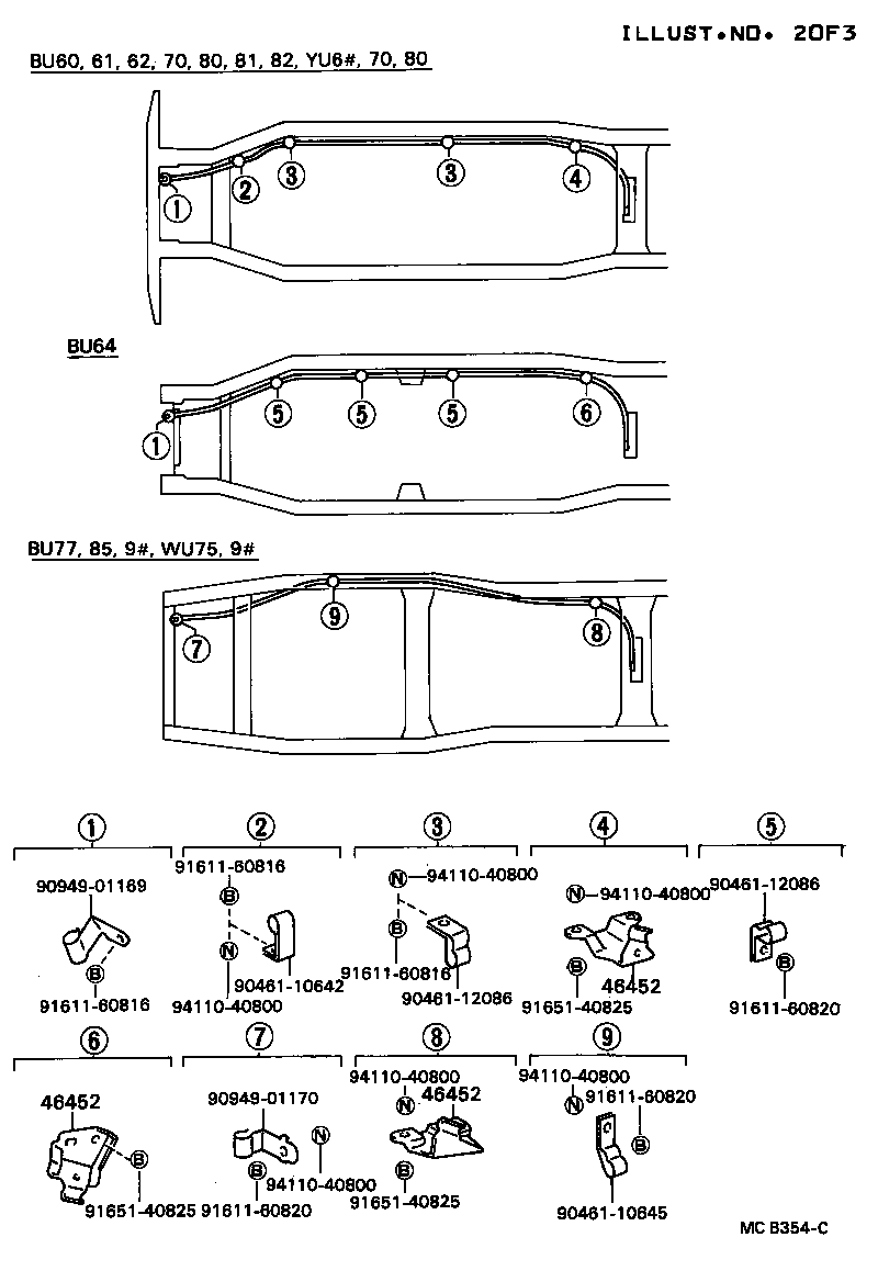 Figure MCB354C