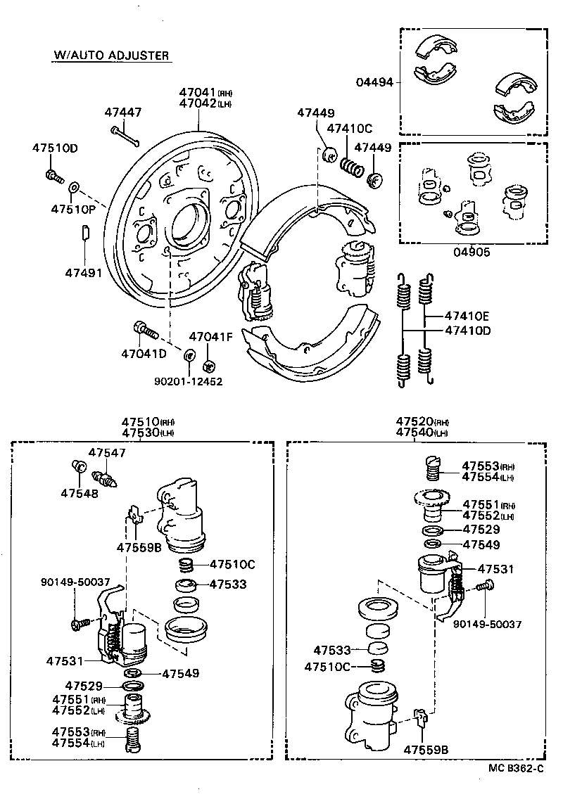 Figure MCB362C