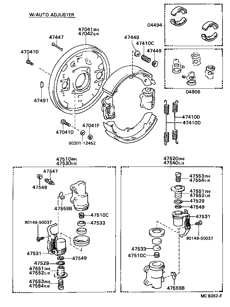 Figure MCB362E