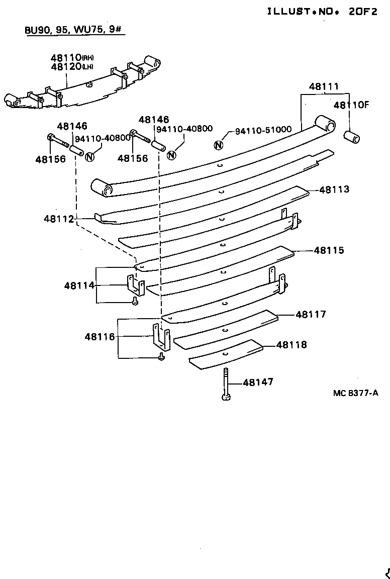 Figure MCB377A