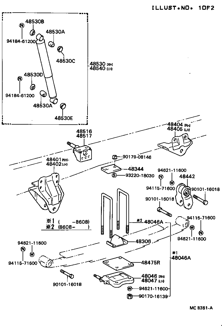 Figure MCB381A