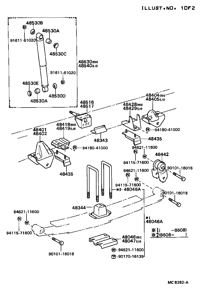 Figure MCB382A