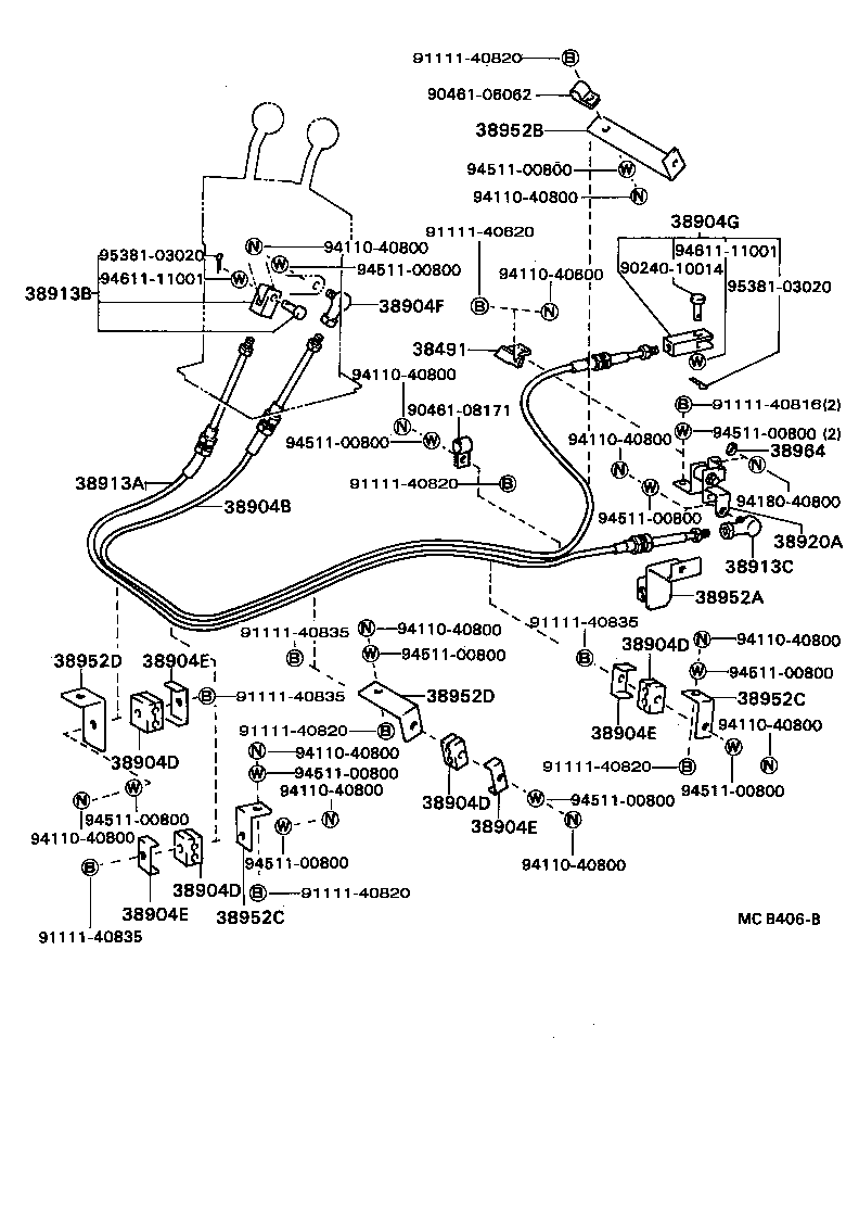 Figure MCB406B