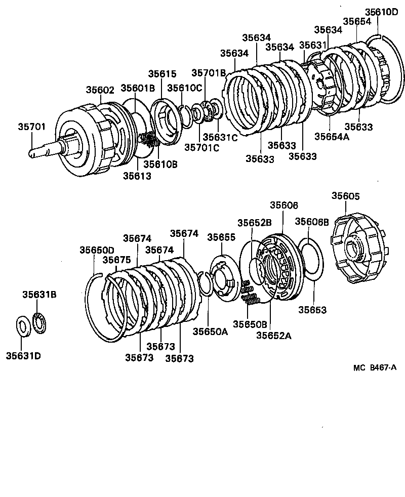 Figure MCB467A