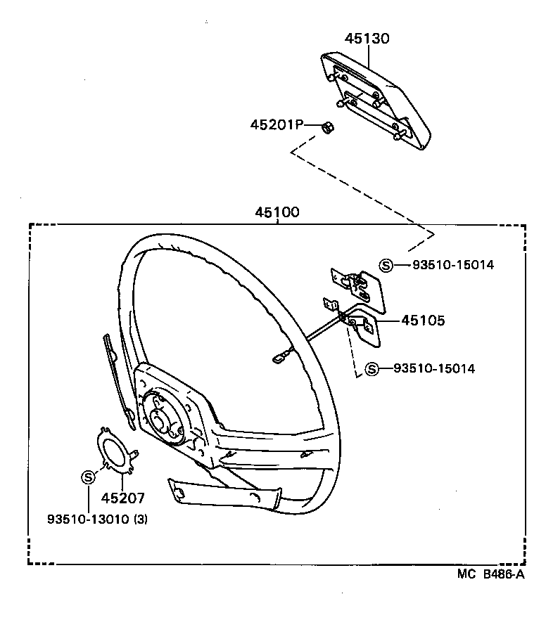 Figure MCB486A