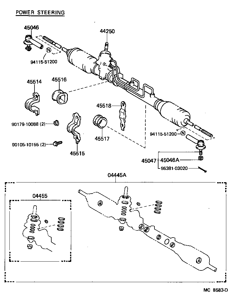 Figure MCB583D