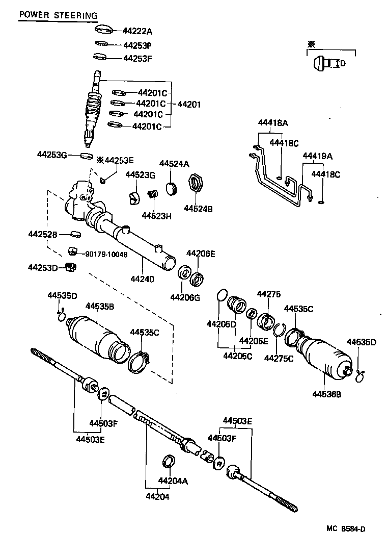 Figure MCB584D