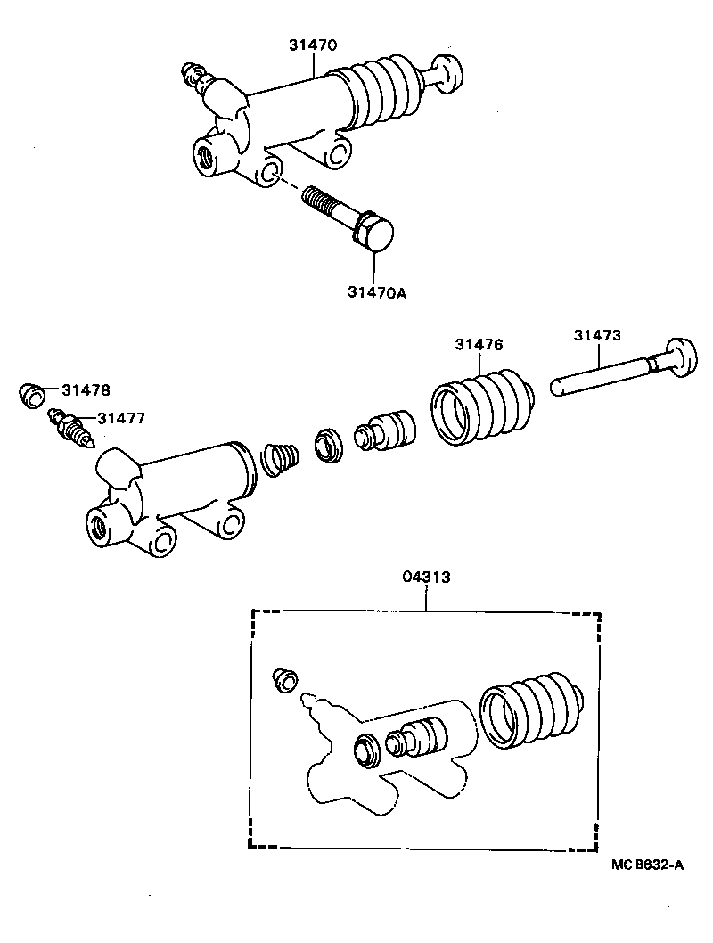 Figure MCB632A