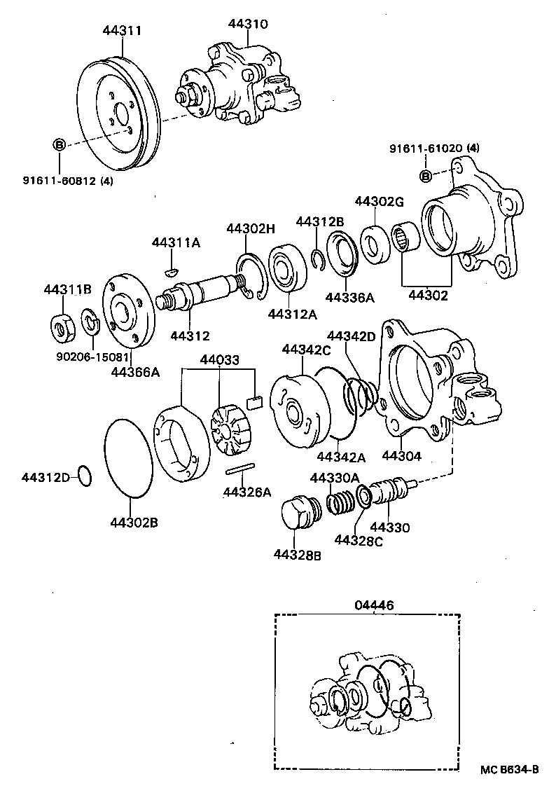Figure MCB634B