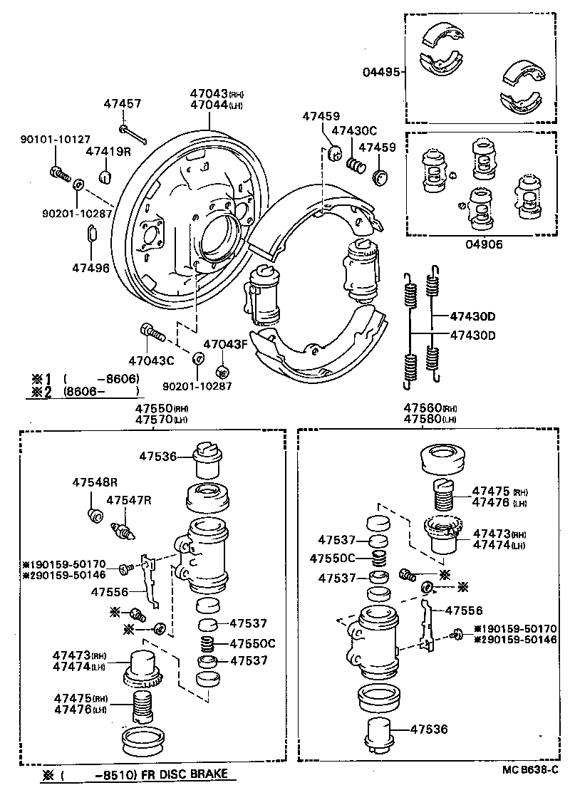 Figure MCB638C
