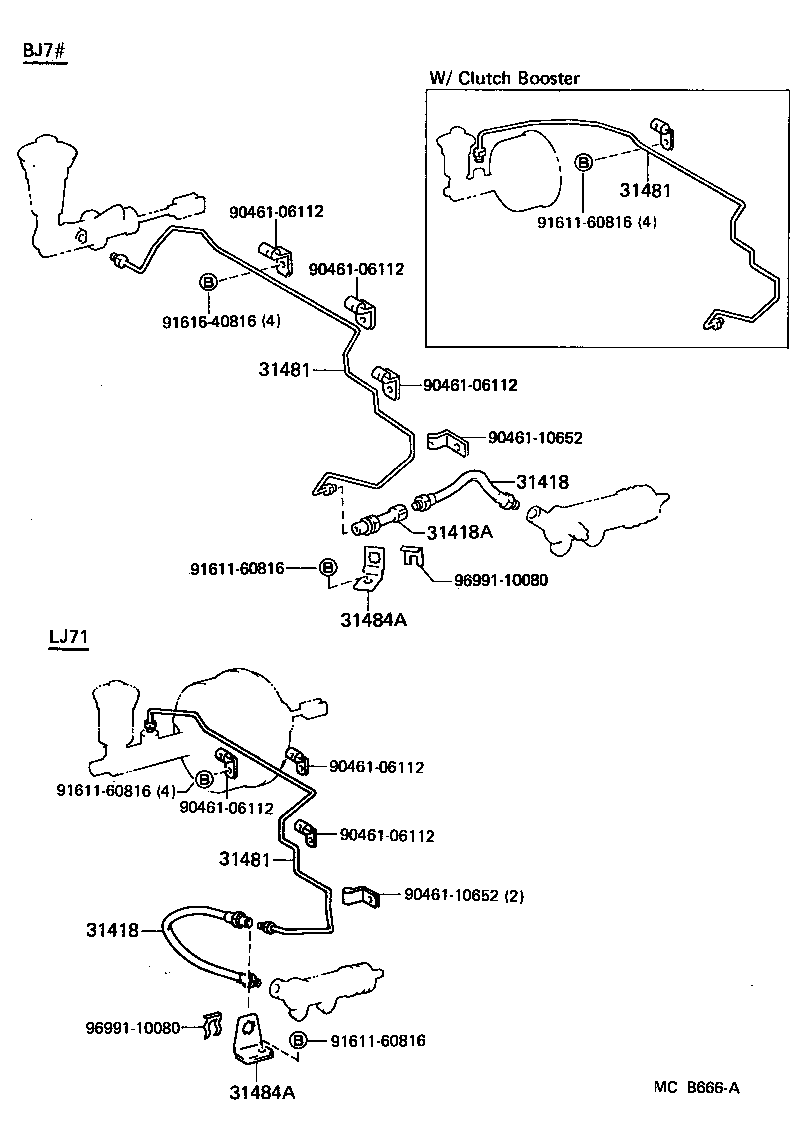 Figure MCB666A