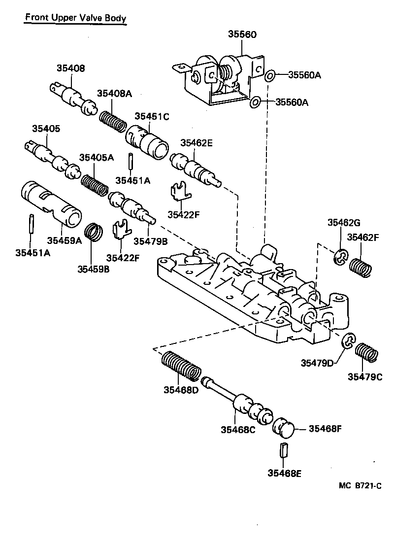 Figure MCB721C