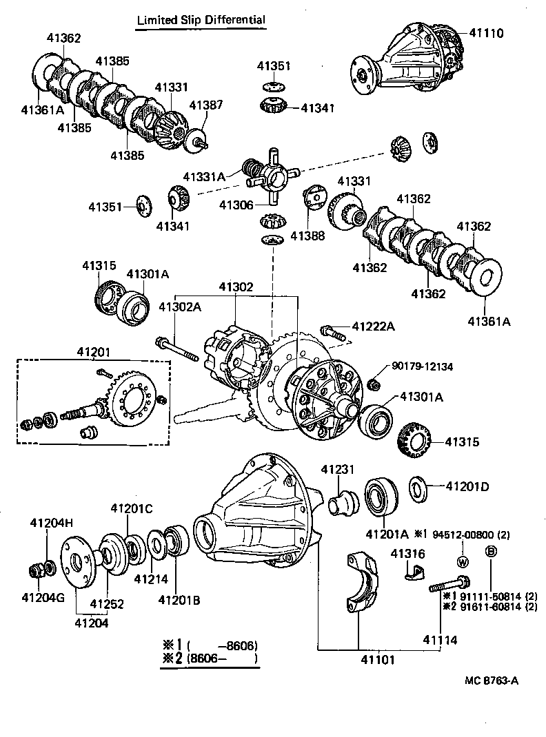 Figure MCB763A