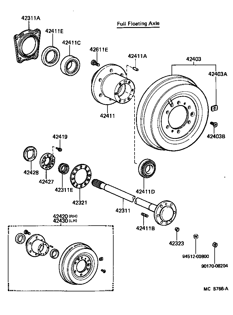 Figure MCB766A