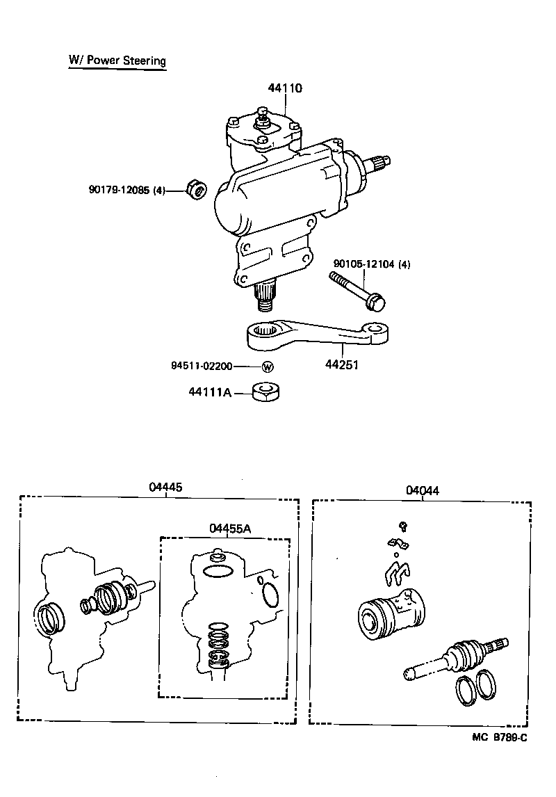Figure MCB789C