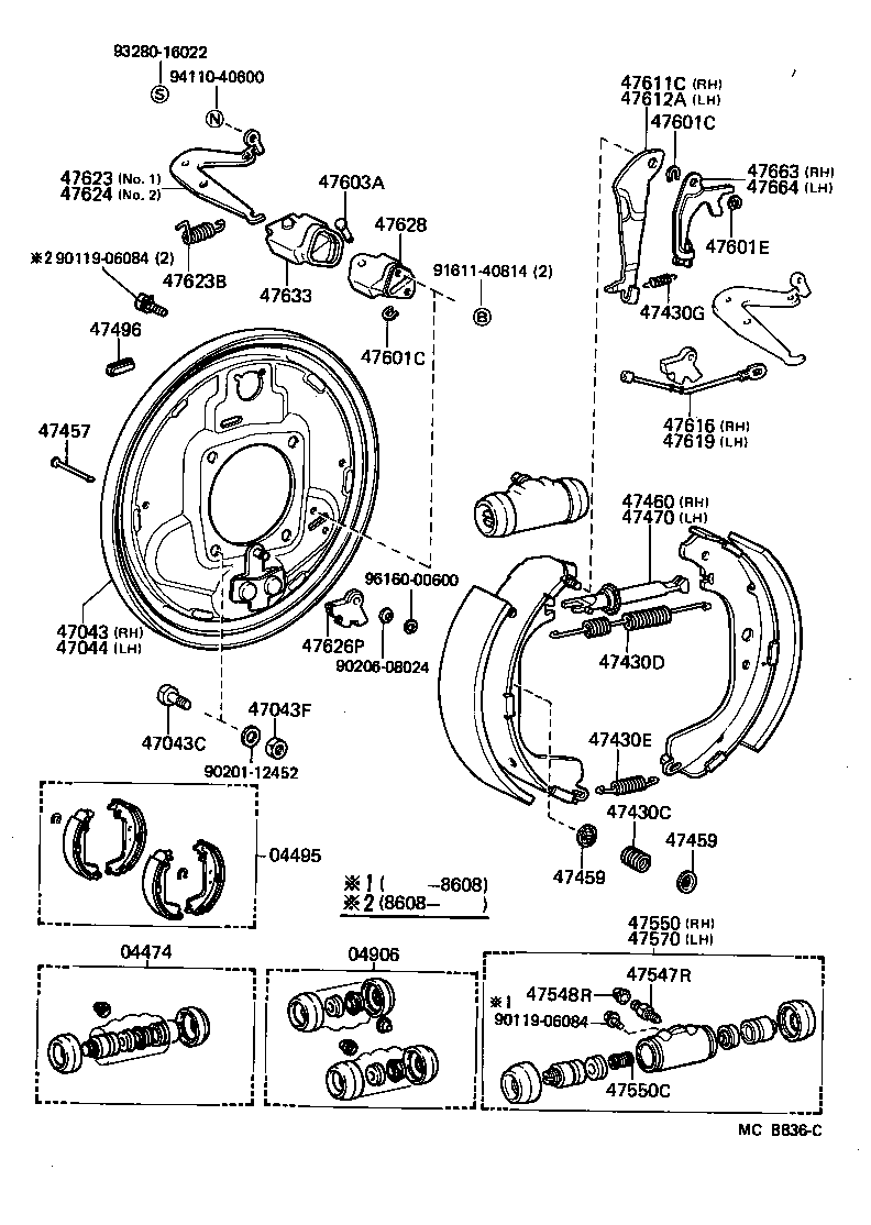 Figure MCB836C
