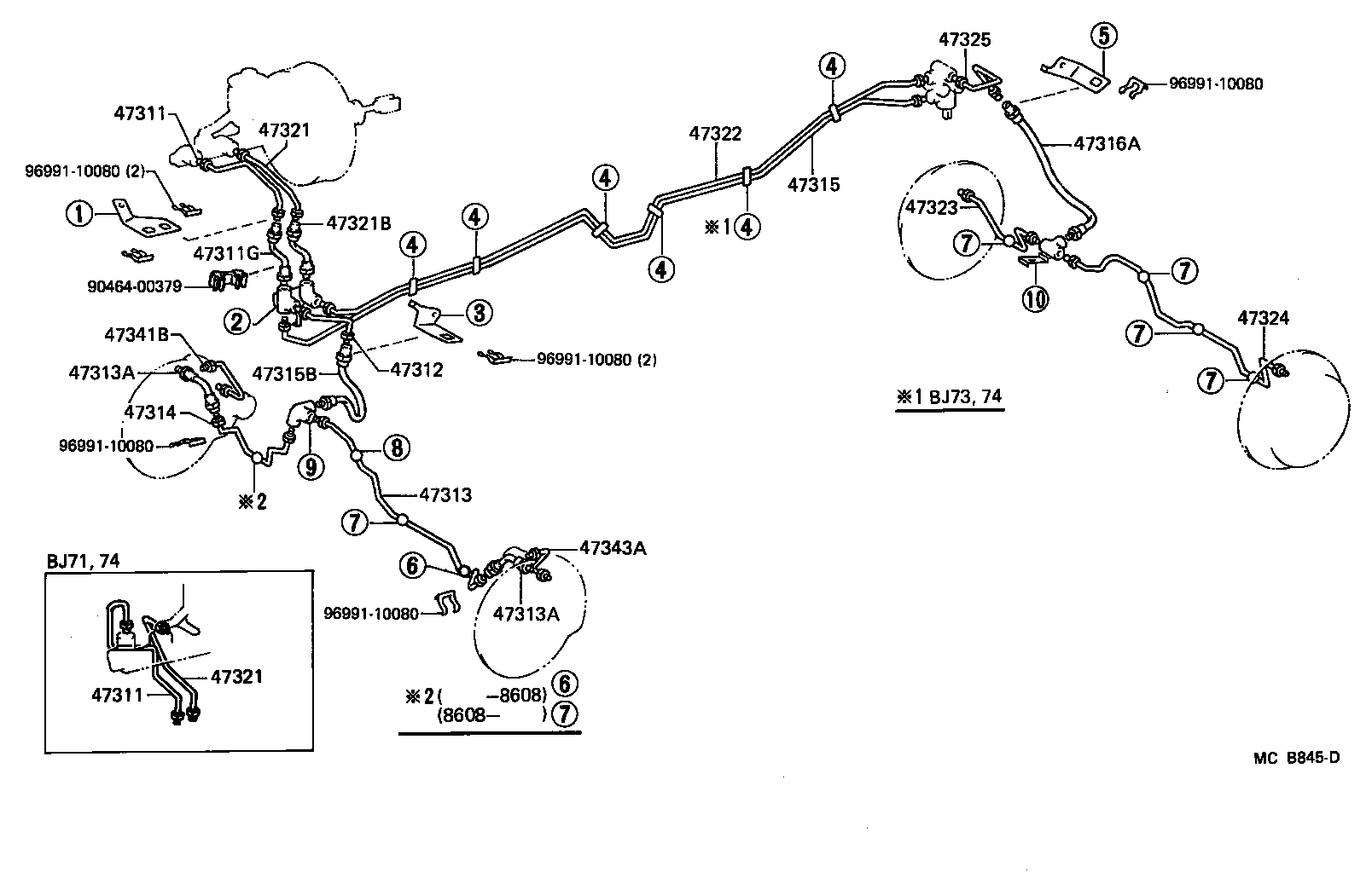 Figure MCB845D
