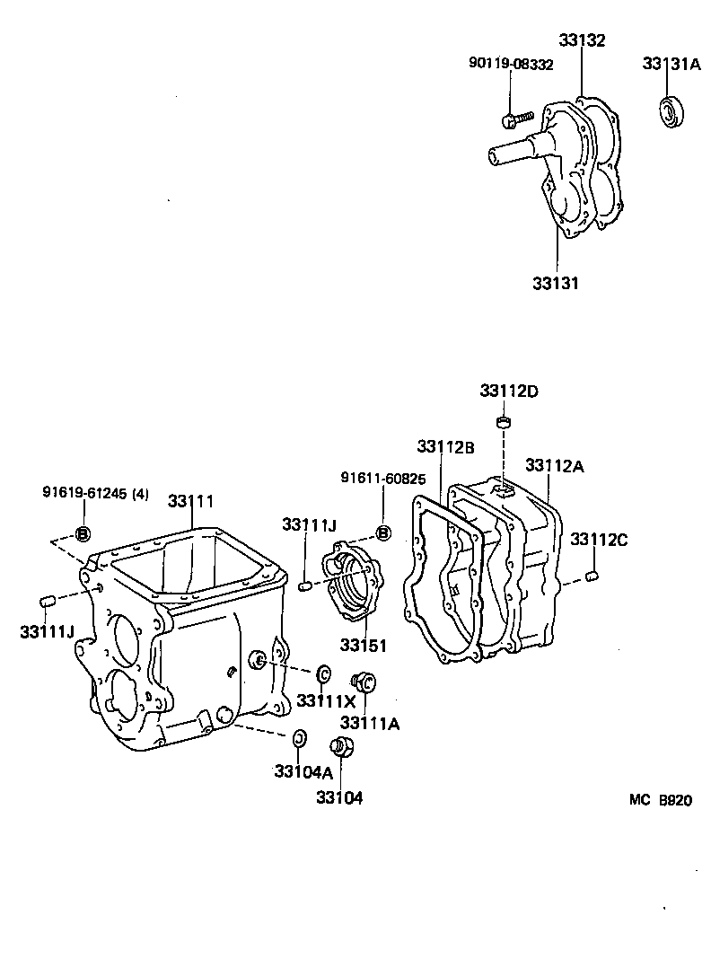 Figure MCB920