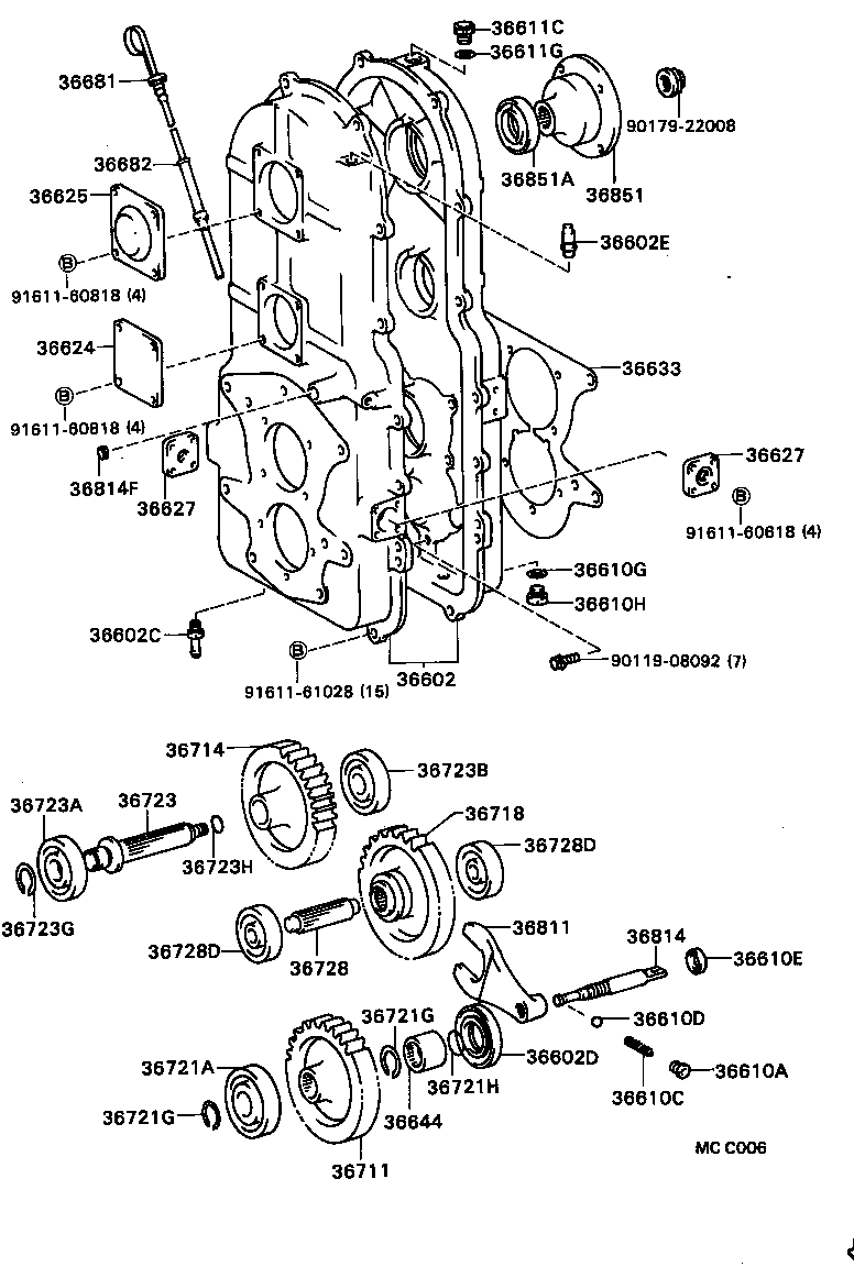 Figure MCC006