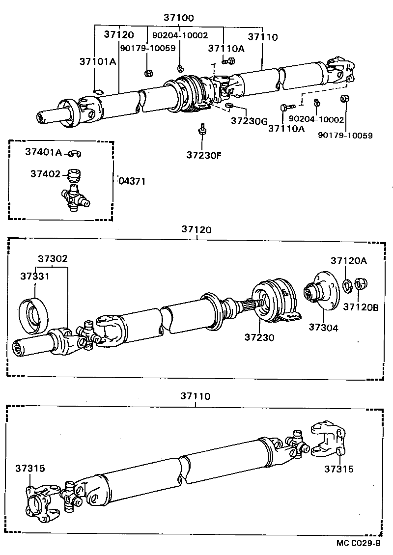 Figure MCC029B