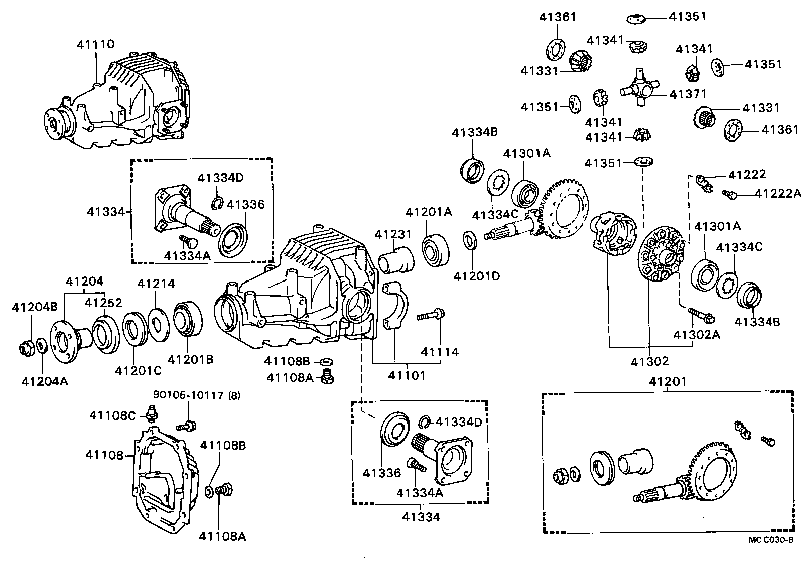 Figure MCC030B