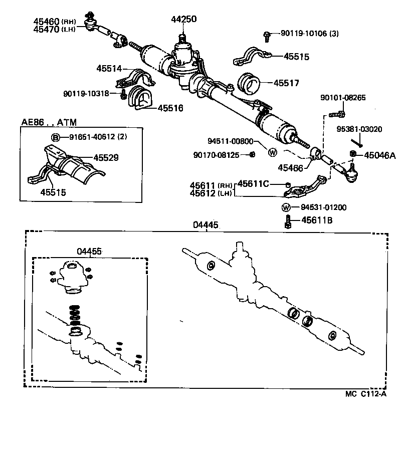 Figure MCC112A