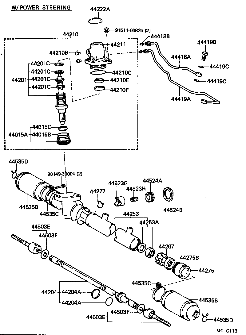 Figure MCC113