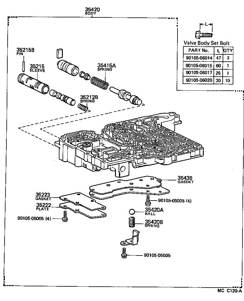 Figure MCC120A