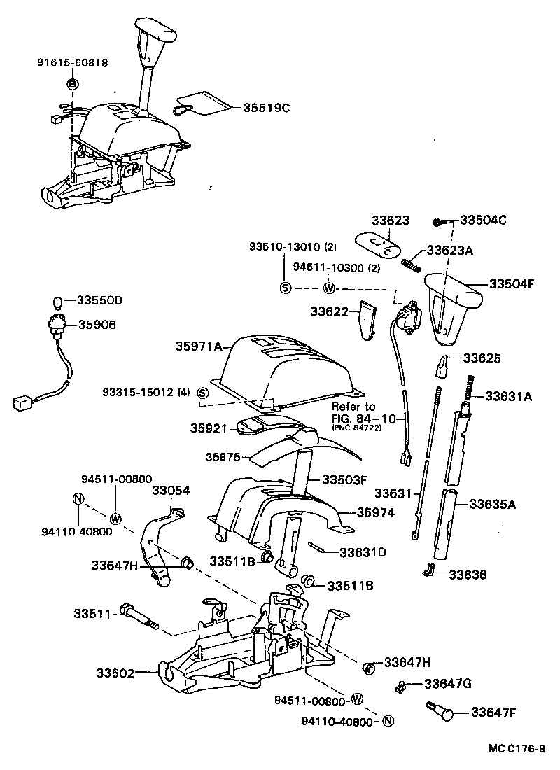 Figure MCC176B