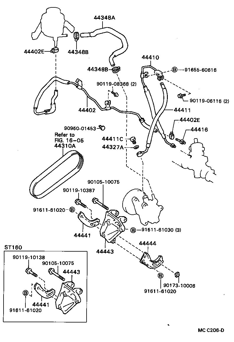 Figure MCC206D