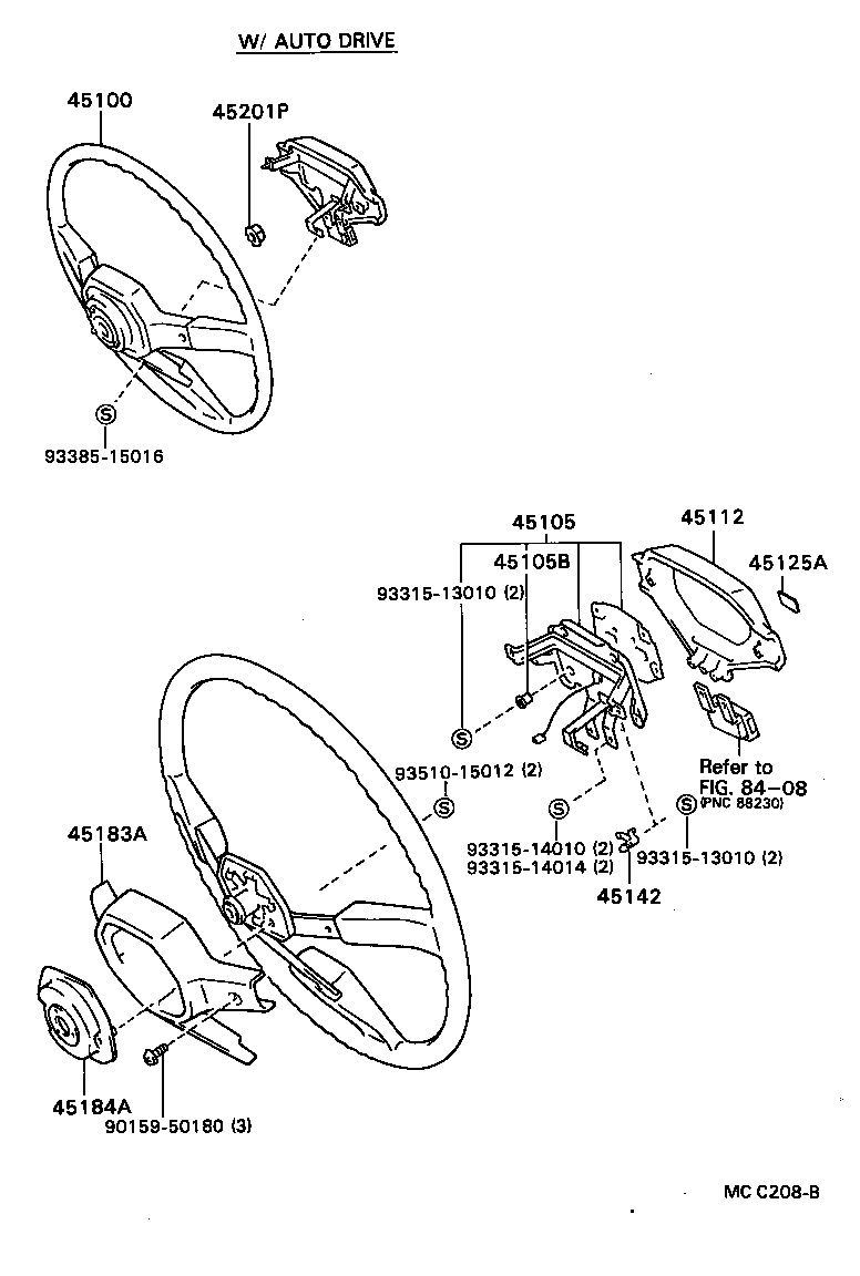 Figure MCC208B