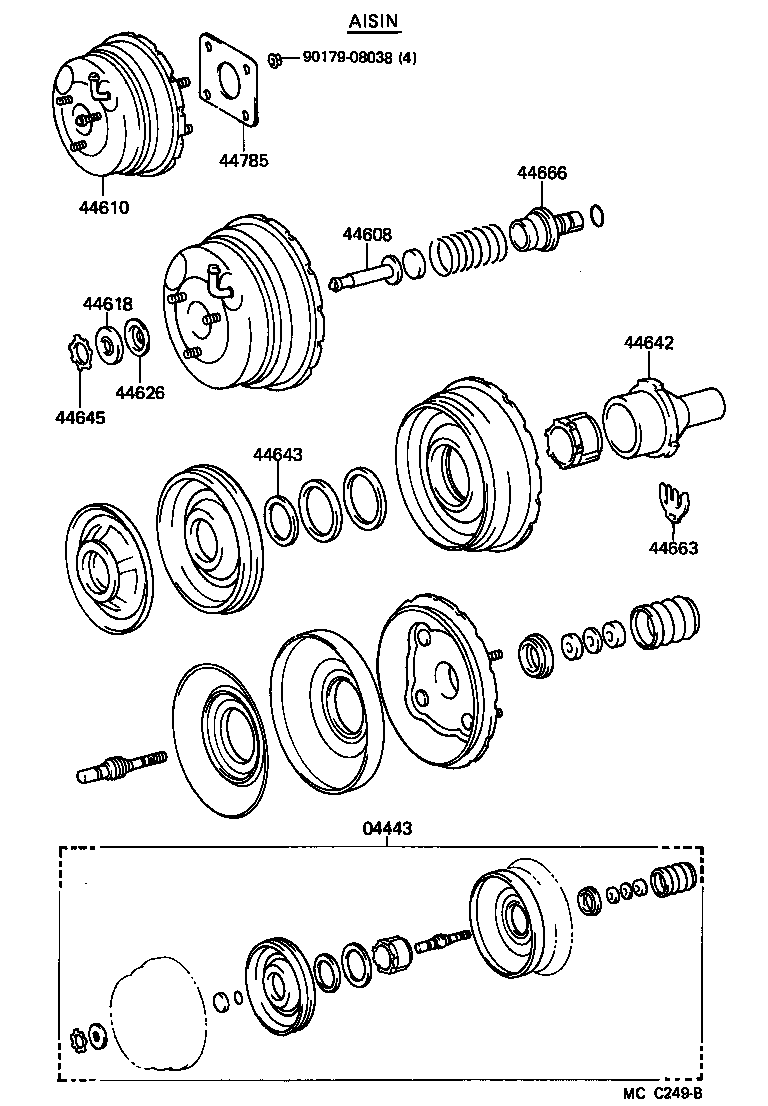 Figure MCC249B