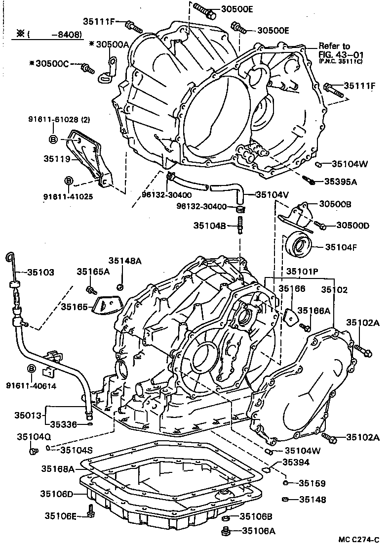 Figure MCC274C