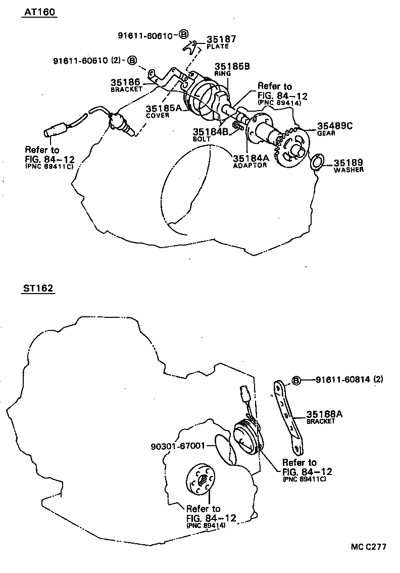 Figure MCC277