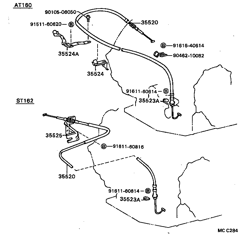 Figure MCC284