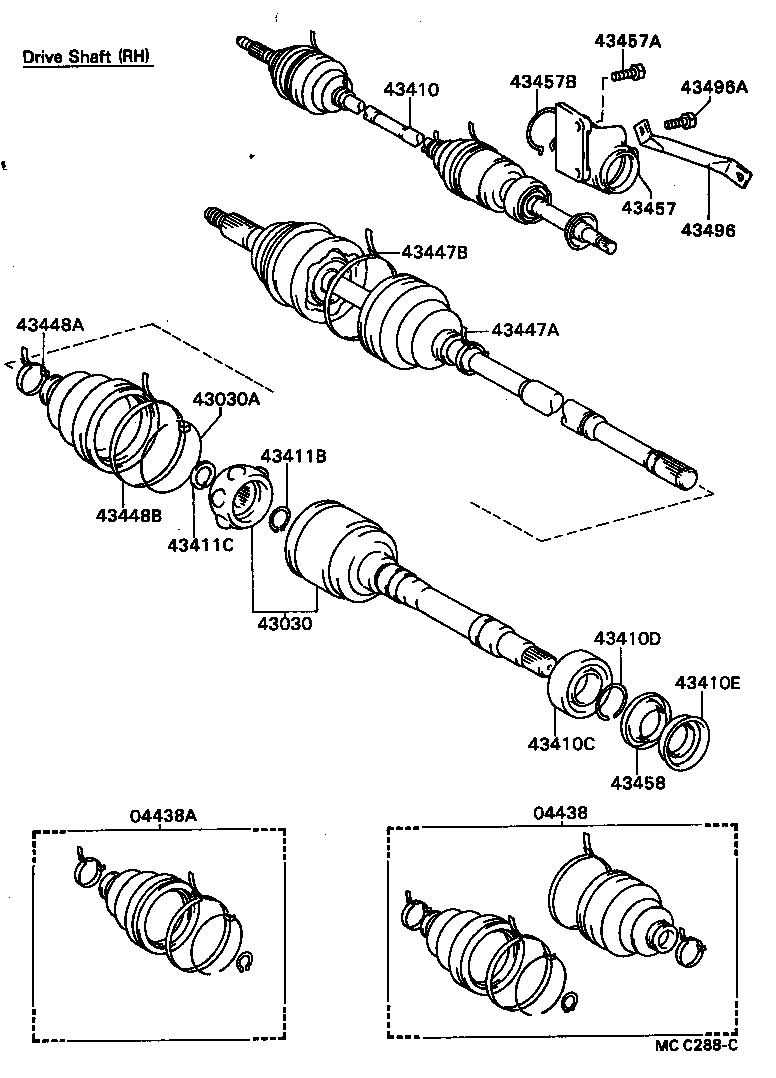 Figure MCC288C