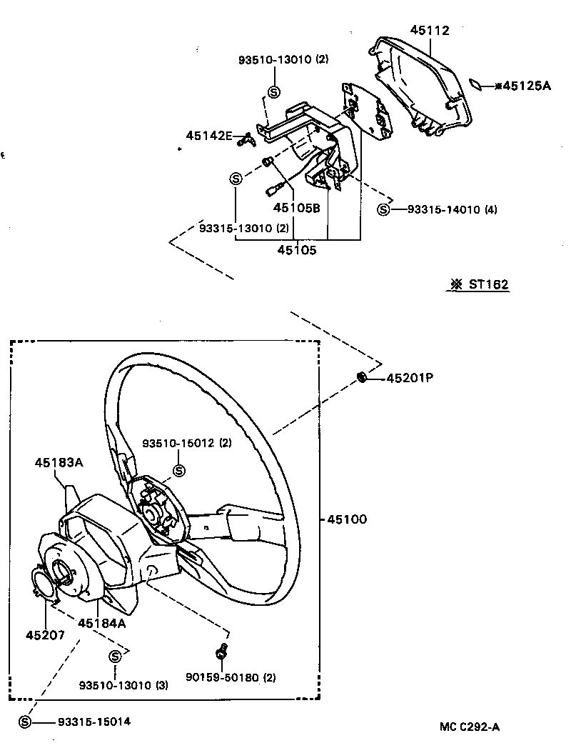Figure MCC292A